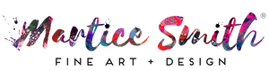 Martice Smith Fine Art + Design