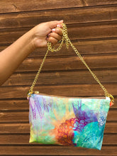 Load image into Gallery viewer, &quot;Blooming Season&quot; Crossbody Clutch 1