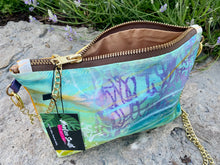 Load image into Gallery viewer, &quot;Blooming Season&quot; Crossbody Clutch 3