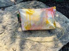 Load image into Gallery viewer, &quot;Blooming Season&quot; Crossbody Clutch 5