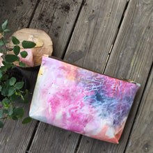 Load image into Gallery viewer, “Bohemian Paradise” Clutch 6