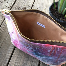 Load image into Gallery viewer, “Bohemian Paradise” Clutch 6