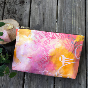 “Bohemian Paradise” Clutch 6