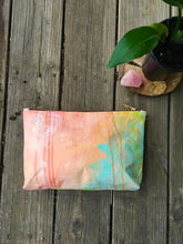 Load image into Gallery viewer, “Bohemian Paradise” Clutch 4