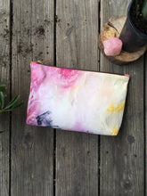 Load image into Gallery viewer, Hand-painted fine art handbags by Martice Smith. 