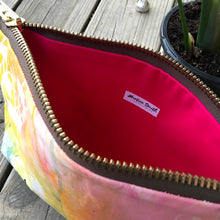 Load image into Gallery viewer, “Bohemian Paradise” Clutch 2