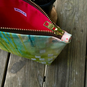 “Bohemian Paradise” Clutch 4